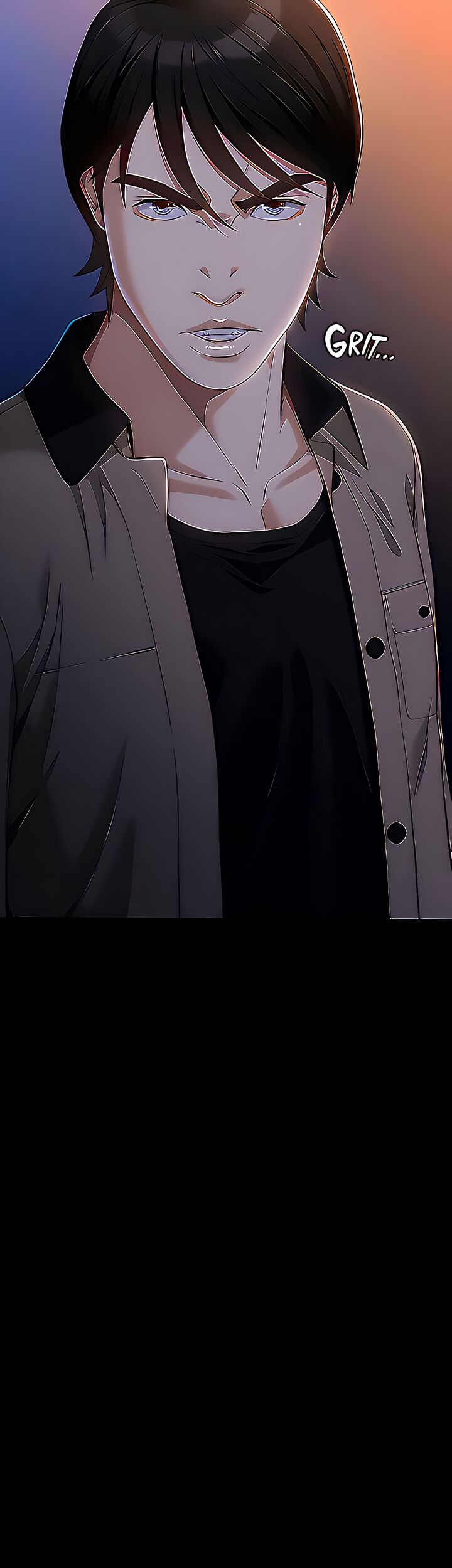 Read manhwa Resume Chapter 38 - SauceManhwa.com