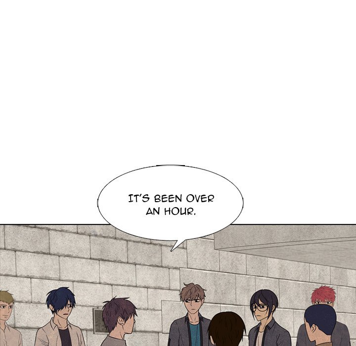 Read manhwa High School Devil Chapter 261 - SauceManhwa.com