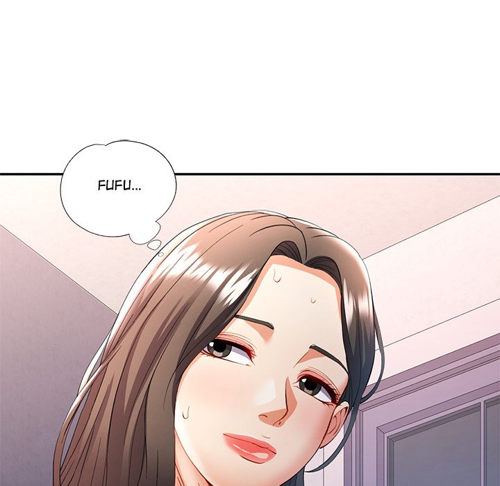 Read manhwa In Her Place Chapter 25 - SauceManhwa.com