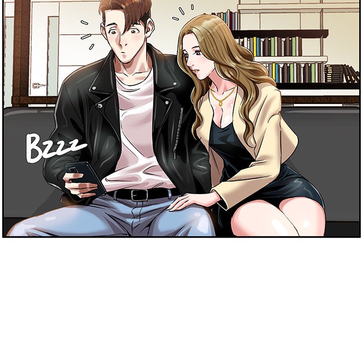 Read manhwa Sponsor (Drama) END Chapter 9 - SauceManhwa.com