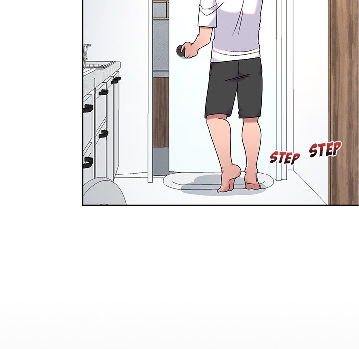 Read manhwa Life with Mia END Chapter 7 - SauceManhwa.com