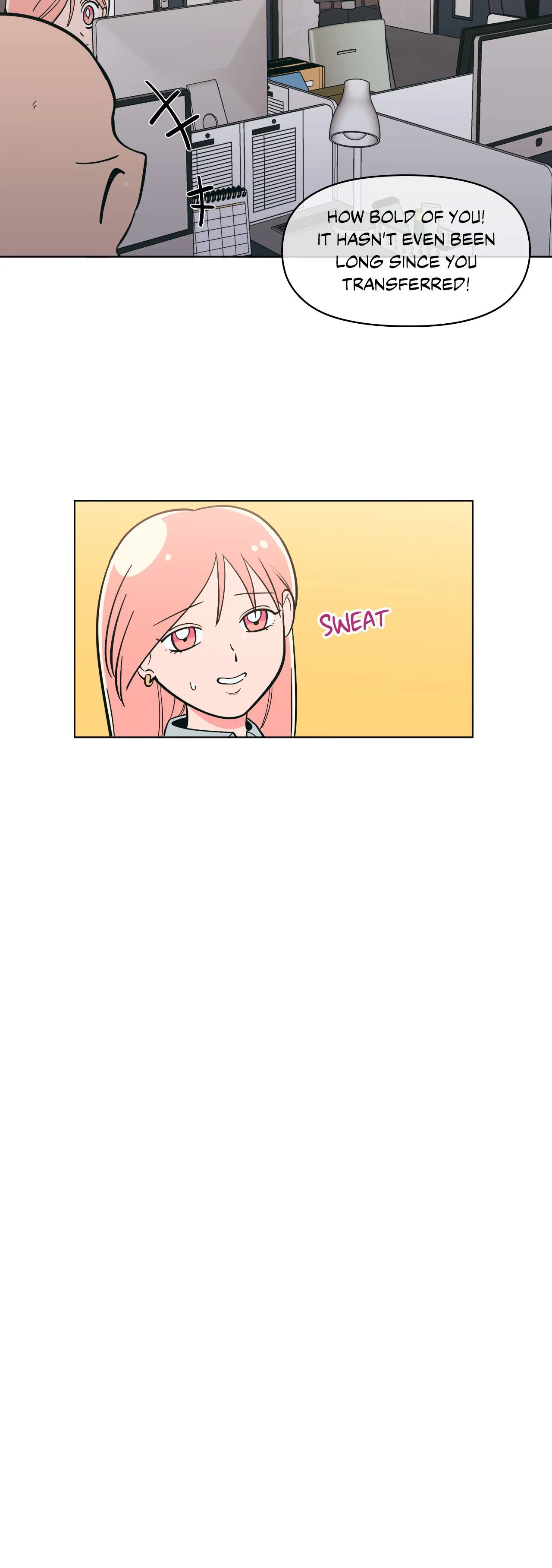 Read manhwa Peach Sorbet END Chapter 75 - SauceManhwa.com