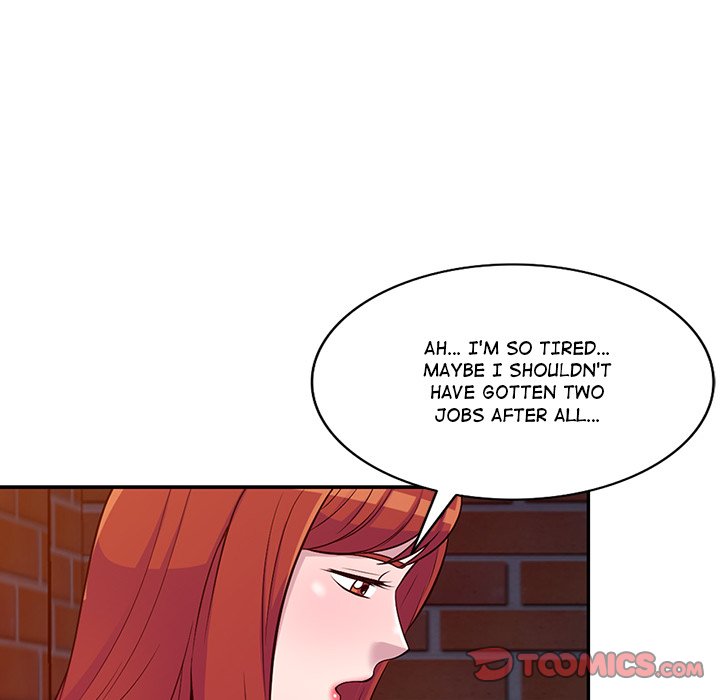 Read manhwa A Stolen Taste END Chapter 10 - SauceManhwa.com