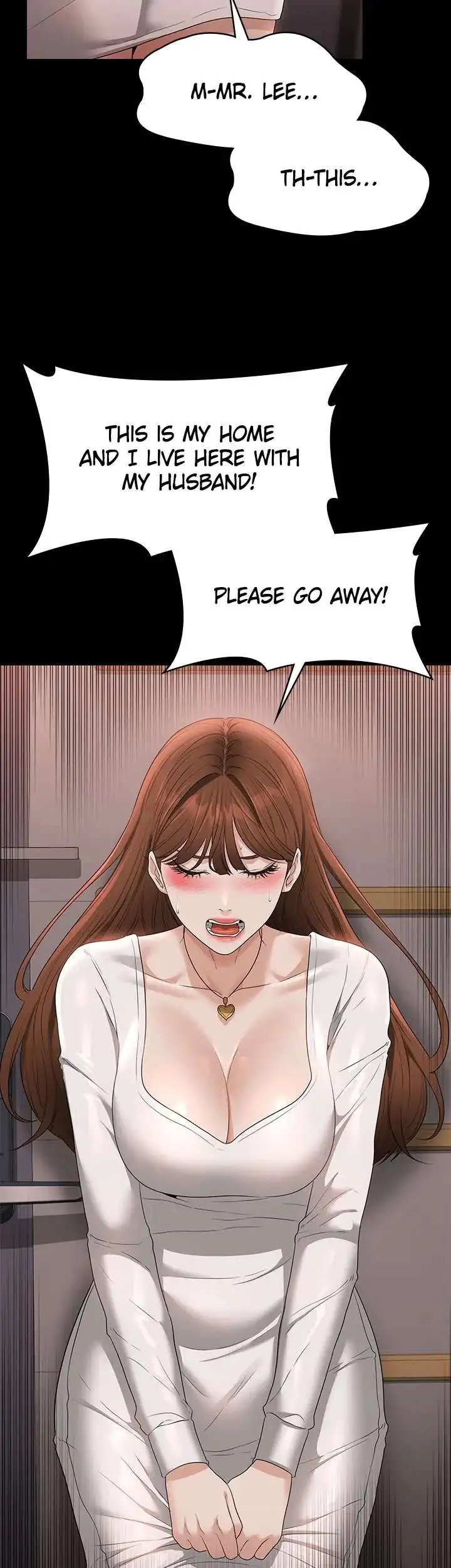 Read manhwa Supervisor Access Chapter 53 - SauceManhwa.com