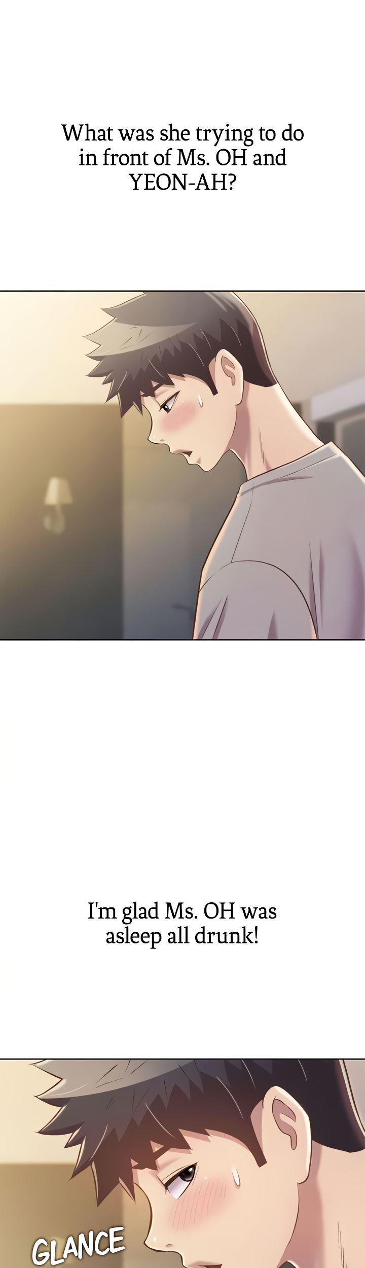 Read manhwa Taste Of My Sister END Chapter 46 - SauceManhwa.com