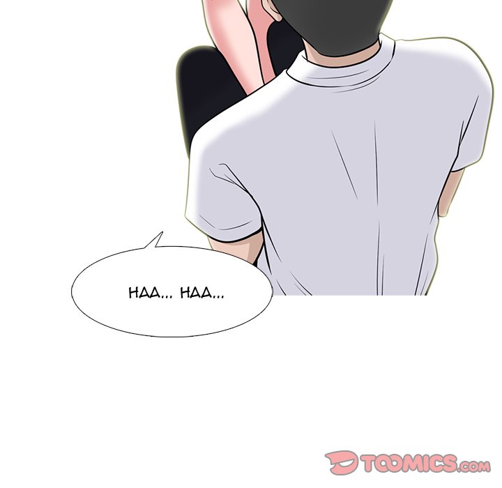 Read manhwa Extra Credit END Chapter 97 - SauceManhwa.com