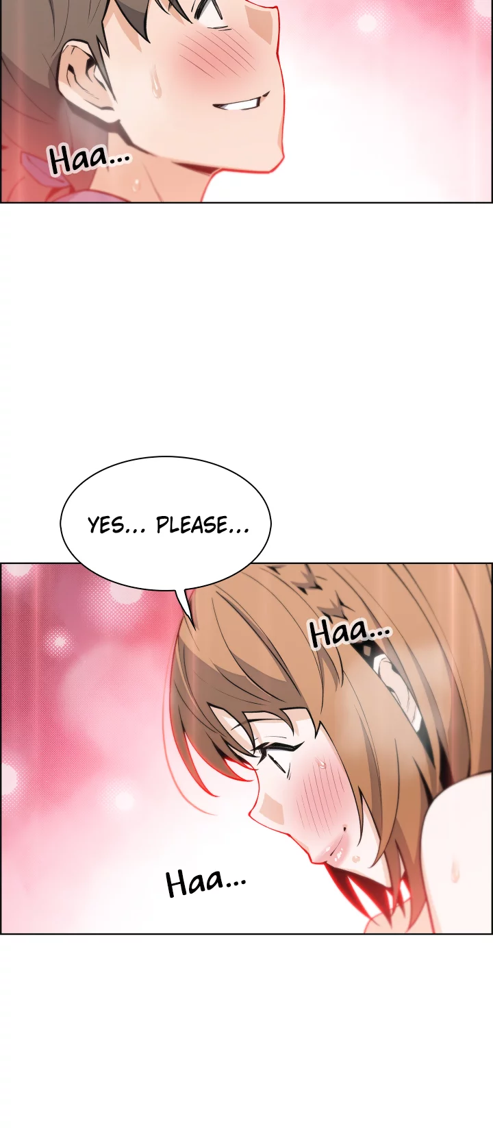 Read manhwa Tofu Shop Beauties END Chapter 34 - SauceManhwa.com