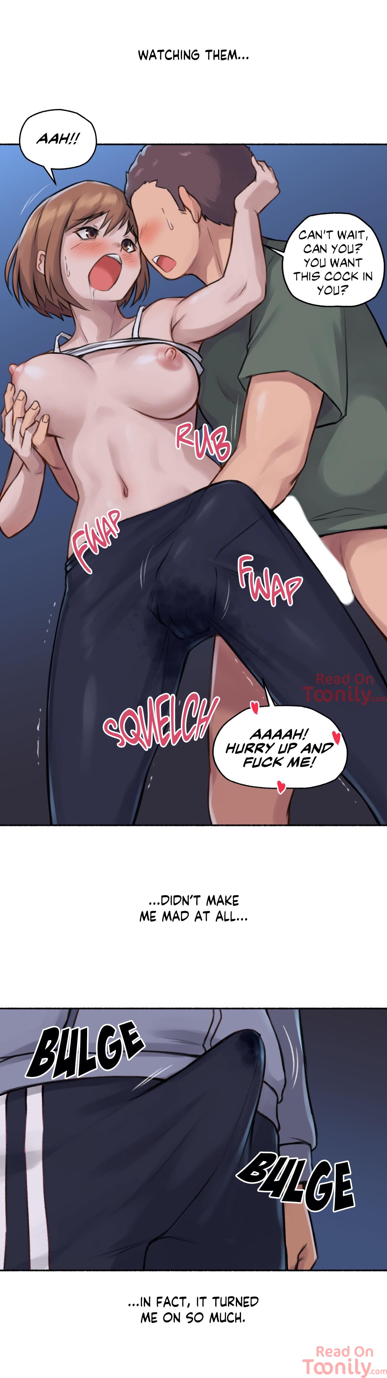 Read manhwa Sexual Exploits END Chapter 3 - SauceManhwa.com