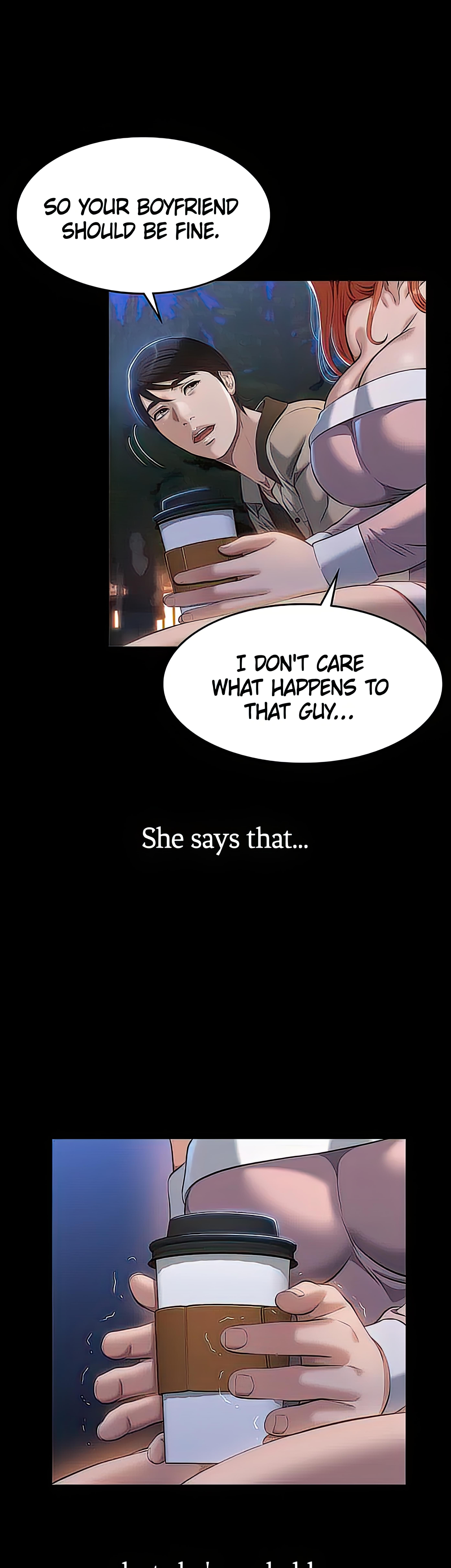 Read manhwa Resume Chapter 45 - SauceManhwa.com