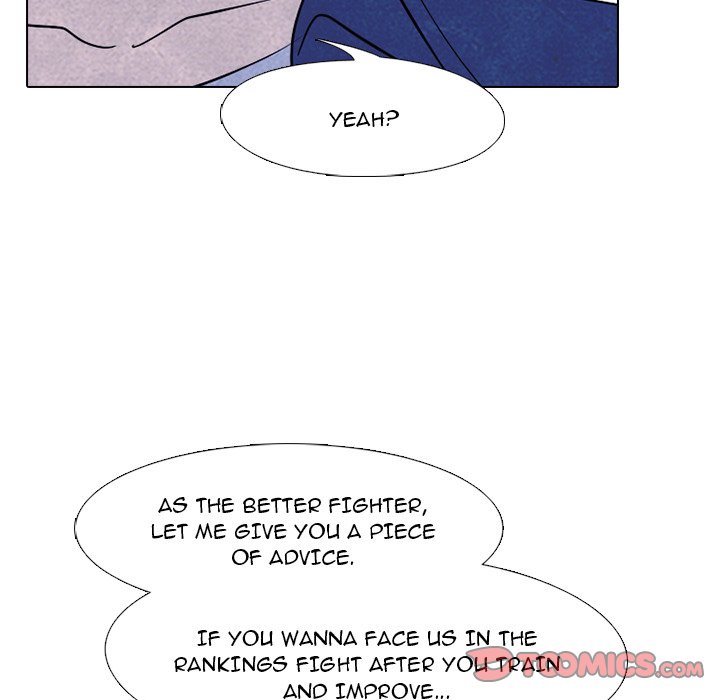 Read manhwa High School Devil Chapter 226 - SauceManhwa.com