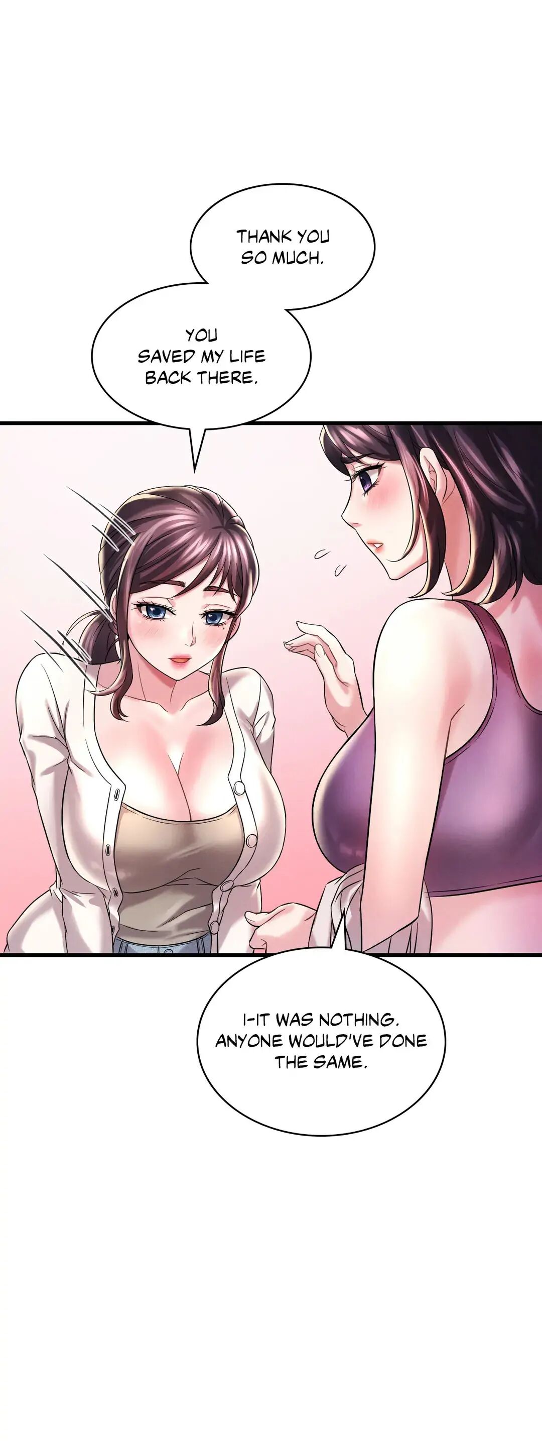 Read manhwa Drunk on You  Chapter 8 - SauceManhwa.com