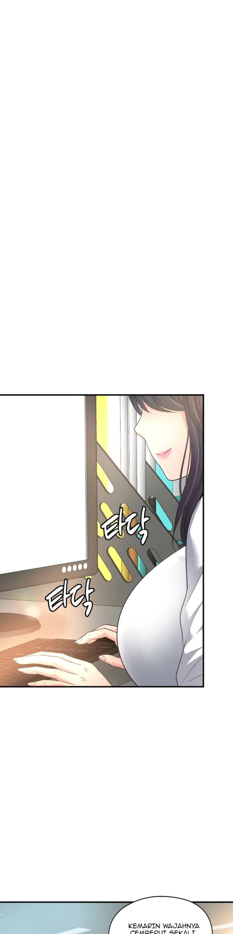 Read manhwa Secret Affection Chapter 13 - SauceManhwa.com