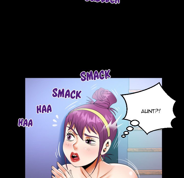 Read manhwa The Unforeseen Guest Chapter 62 - SauceManhwa.com