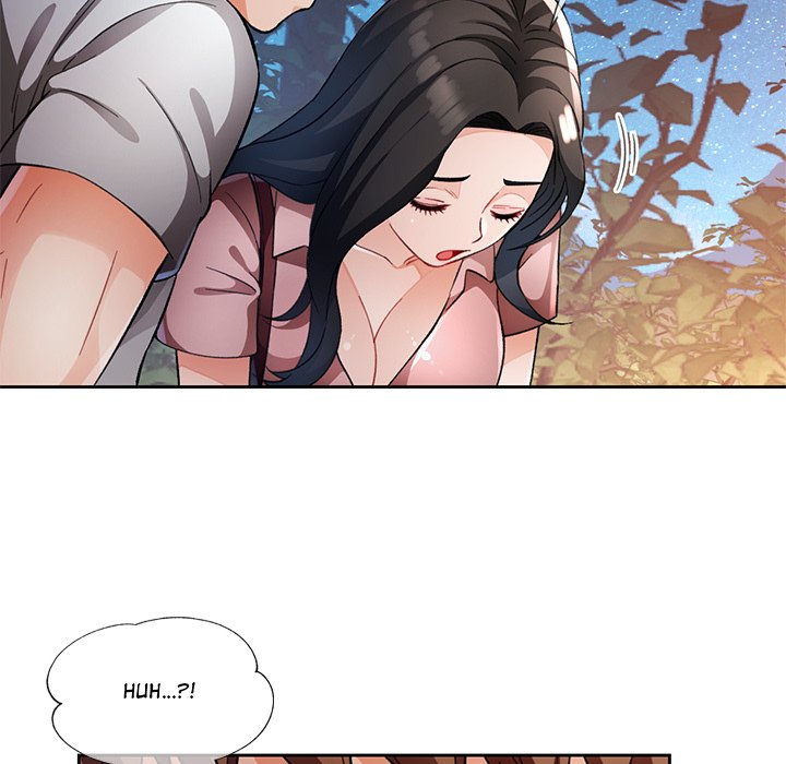 Read manhwa Wait, I’m a Married Woman! Chapter 14 - SauceManhwa.com