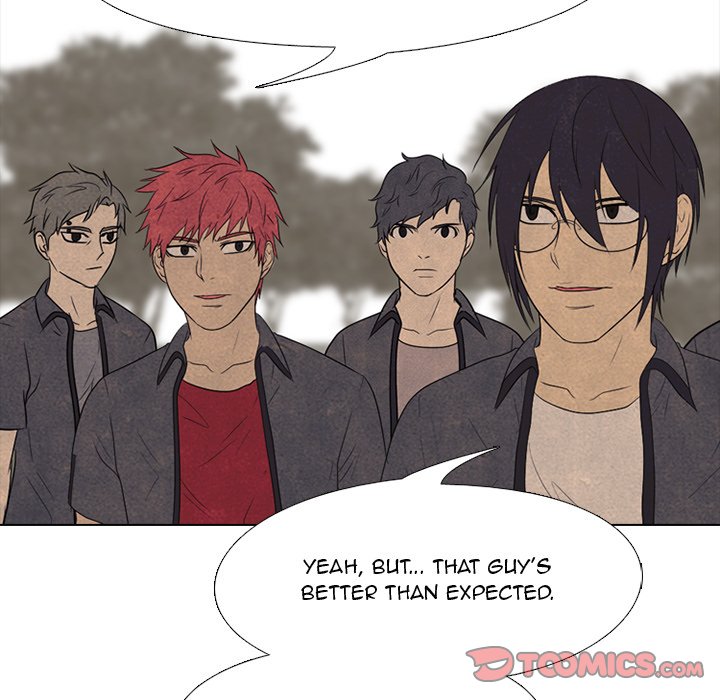 Read manhwa High School Devil Chapter 148 - SauceManhwa.com