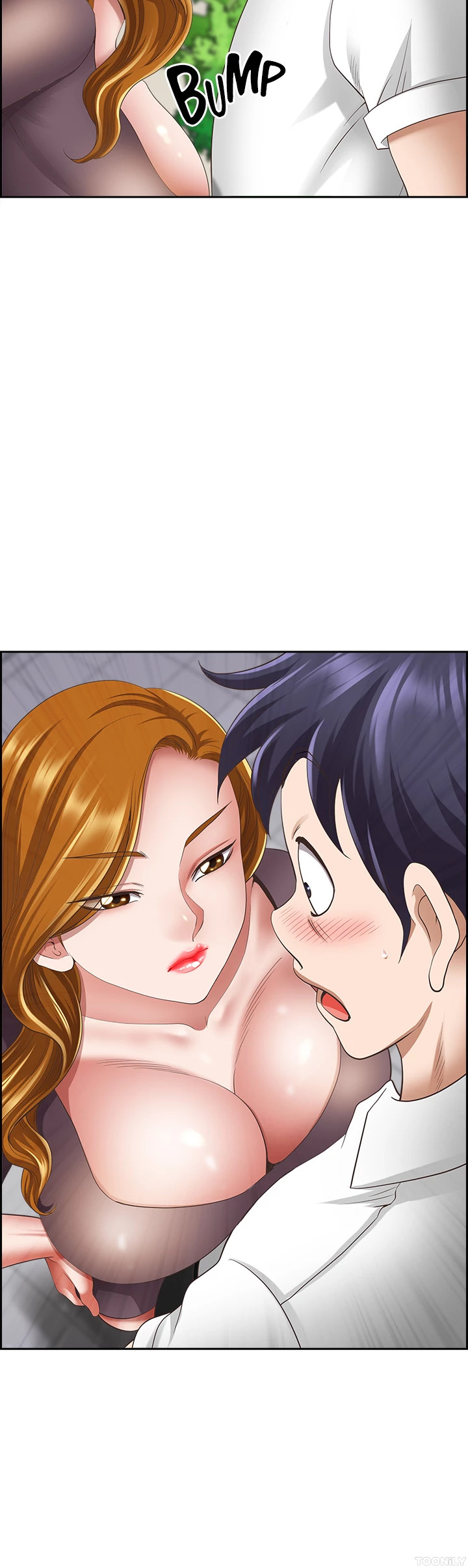 Read manhwa On an Airplane END Chapter 35 - SauceManhwa.com