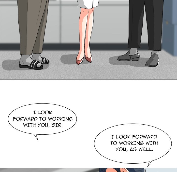 Read manhwa Family Business END Chapter 11 - SauceManhwa.com