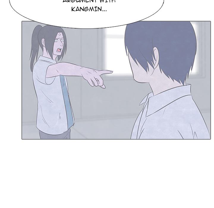 Read manhwa High School Devil Chapter 21 - SauceManhwa.com