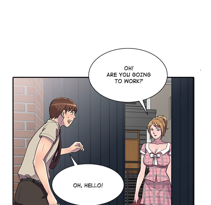 Read manhwa A Stolen Taste END Chapter 6 - SauceManhwa.com