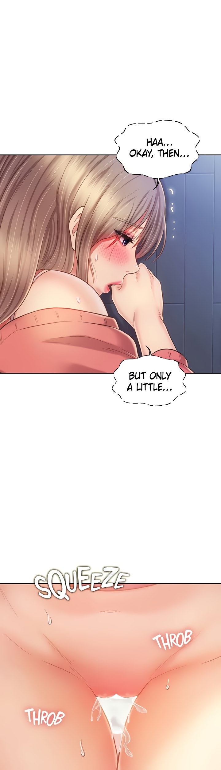 Read manhwa Taste Of My Sister END Chapter 49 - SauceManhwa.com