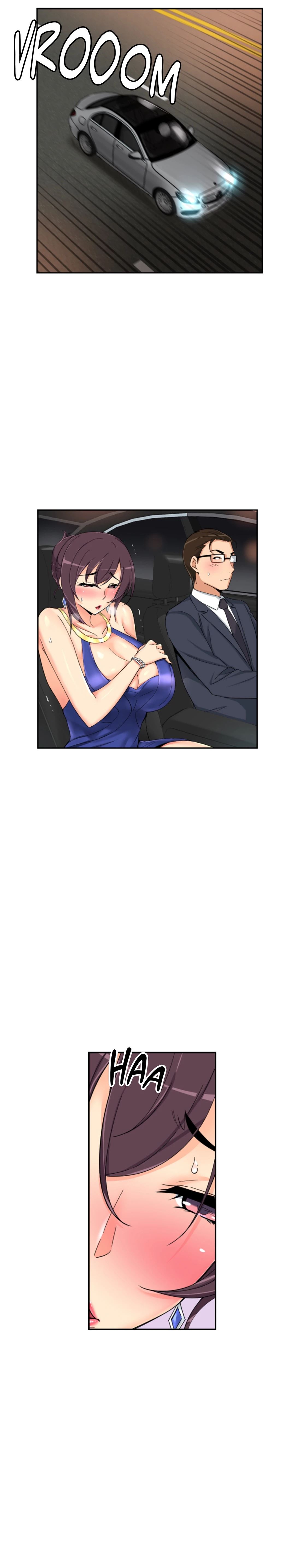 Read manhwa Bride Training End Chapter 41 - SauceManhwa.com