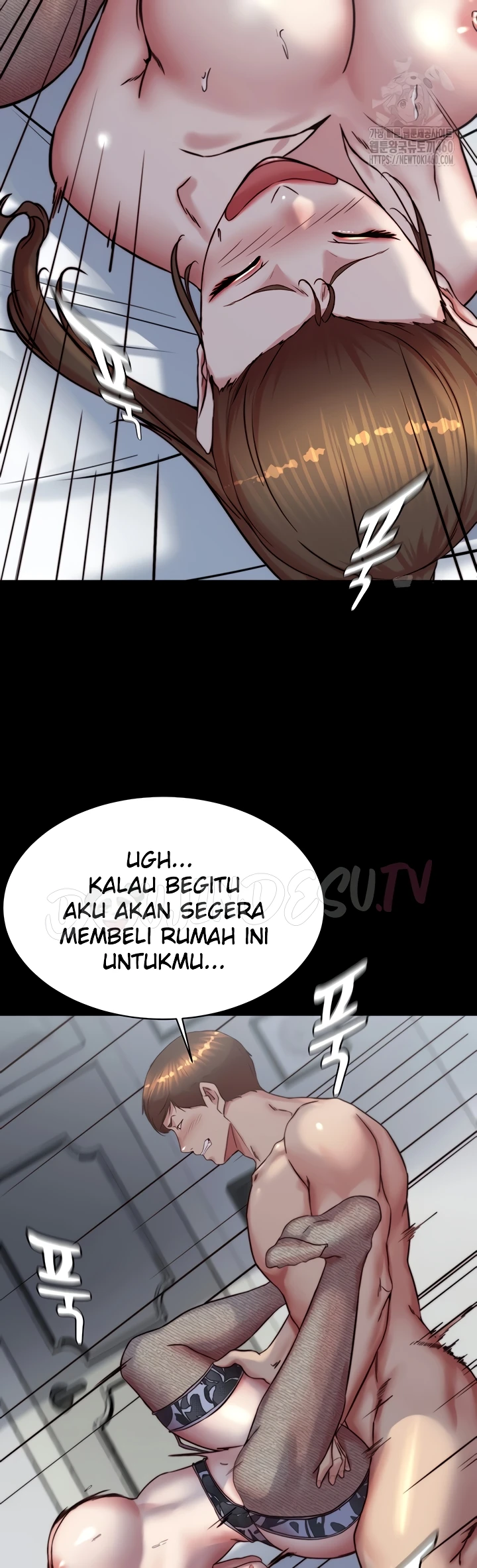 Read manhwa Panty Note Chapter 193 - SauceManhwa.com