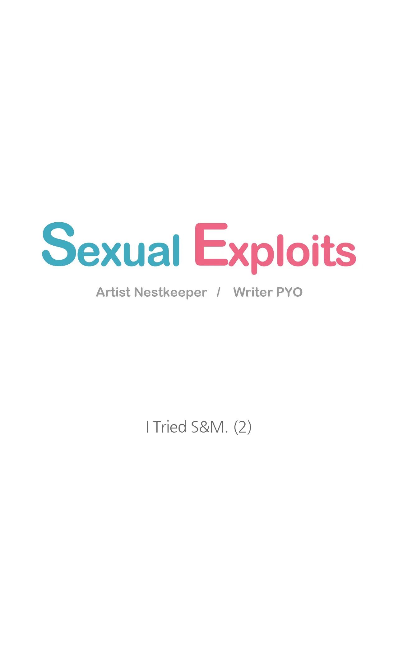 Read manhwa Sexual Exploits END Chapter 77 - SauceManhwa.com