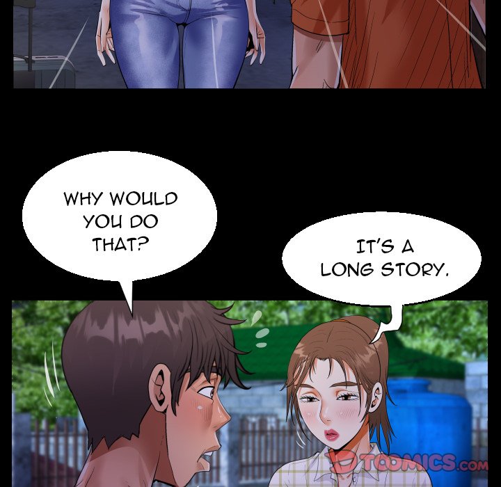 Read manhwa The Unforeseen Guest Chapter 46 - SauceManhwa.com