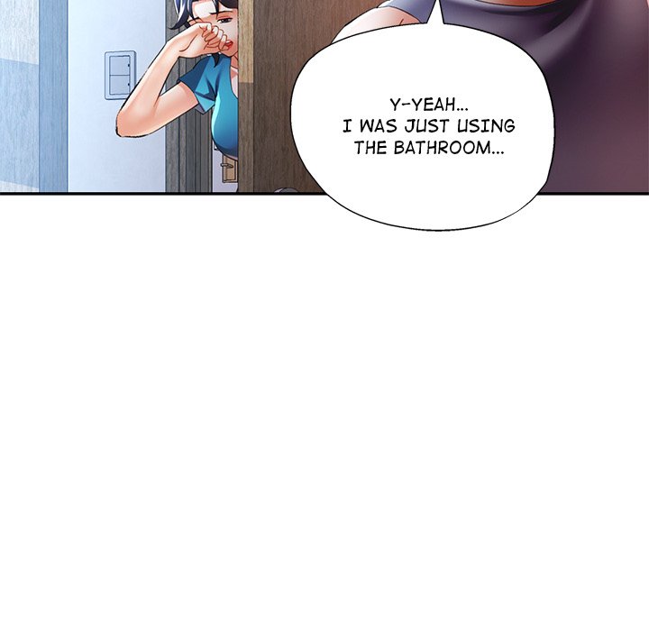 Read manhwa In Her Place Chapter 35 - SauceManhwa.com