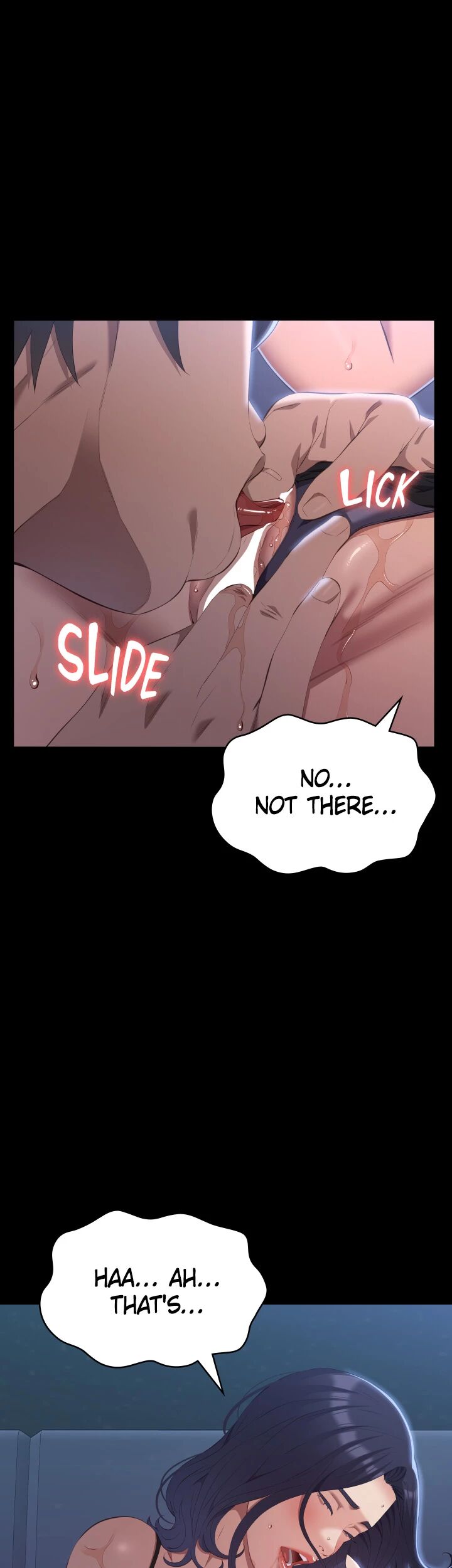 Read manhwa Resume Chapter 81 - SauceManhwa.com