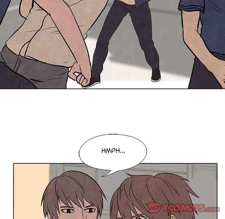 Read manhwa High School Devil Chapter 71 - SauceManhwa.com