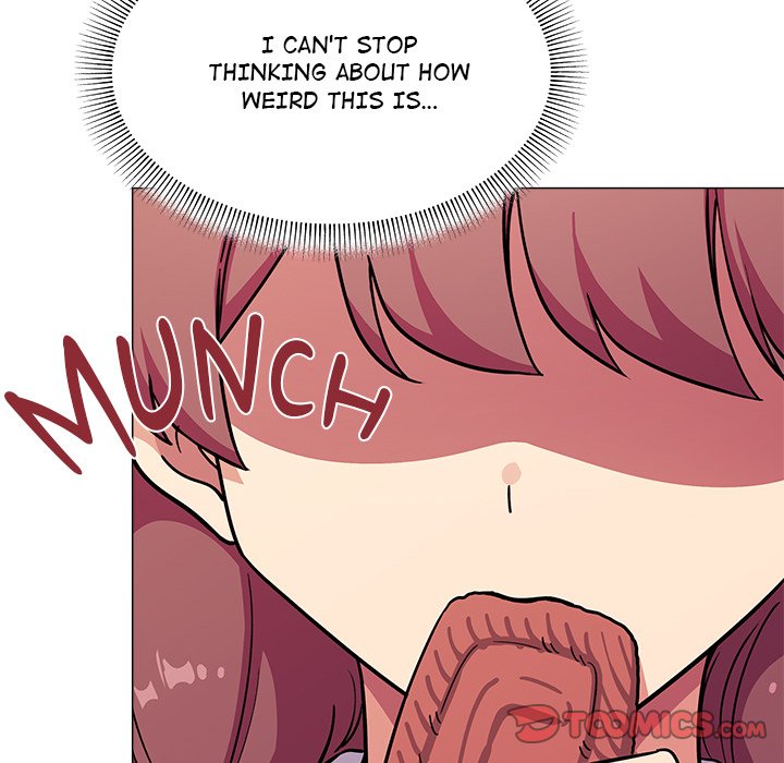 Read manhwa Someone Stop Her!  Chapter 14 - SauceManhwa.com