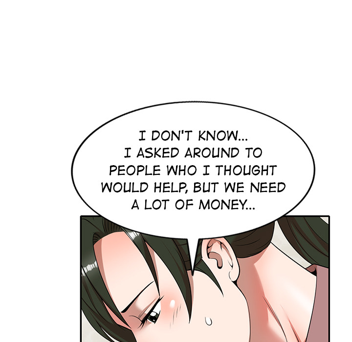 Read manhwa The Plunderers END Chapter 1 - SauceManhwa.com