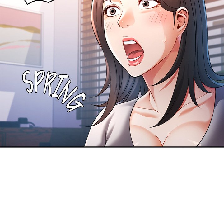 Read manhwa In Her Place Chapter 37 - SauceManhwa.com