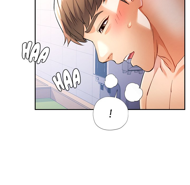 Read manhwa In Her Place Chapter 28 - SauceManhwa.com