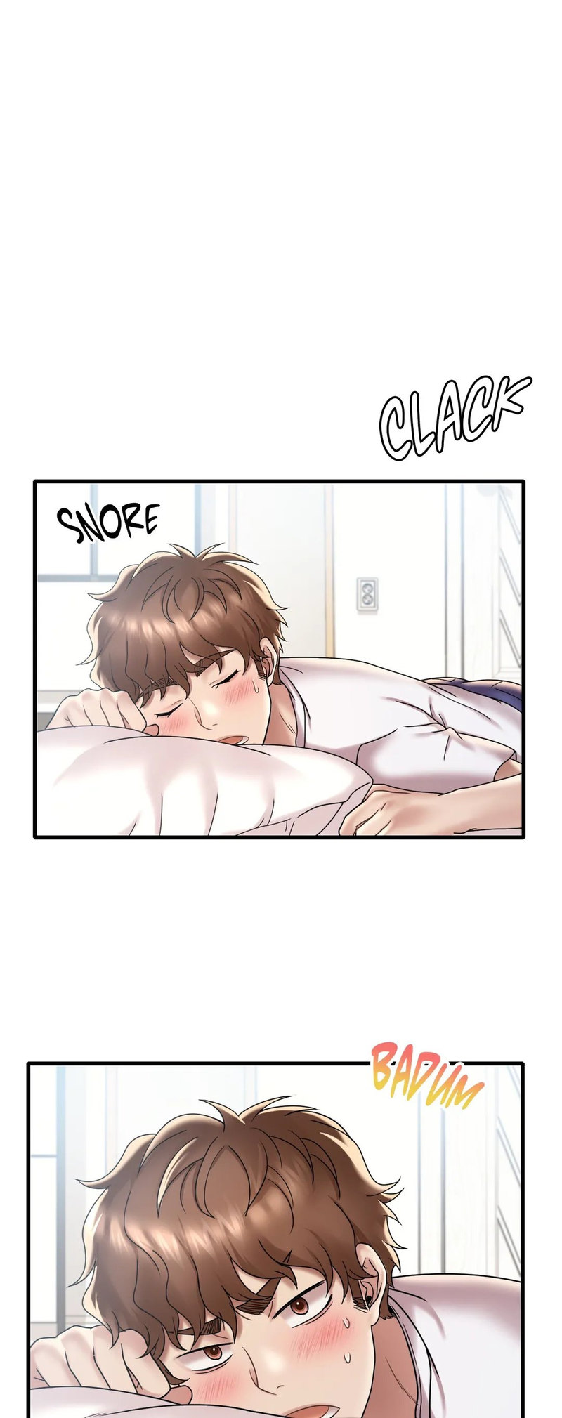 Read manhwa She Wants to Get Drunk Chapter 18 - SauceManhwa.com