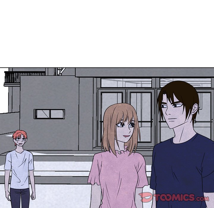 Read manhwa High School Devil Chapter 238 - SauceManhwa.com