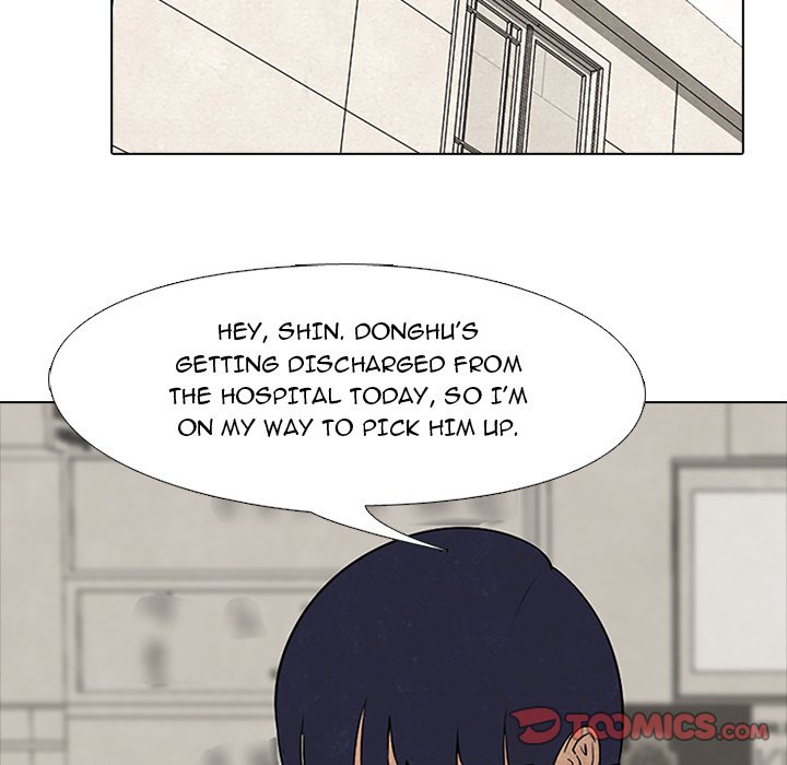 Read manhwa High School Devil Chapter 78 - SauceManhwa.com