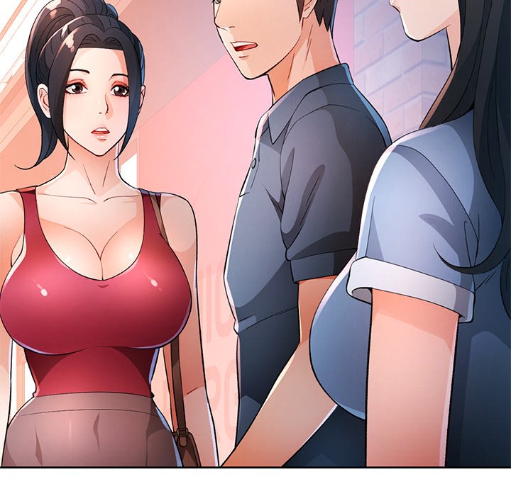 Read manhwa Wait, I’m a Married Woman! Chapter 38 - SauceManhwa.com