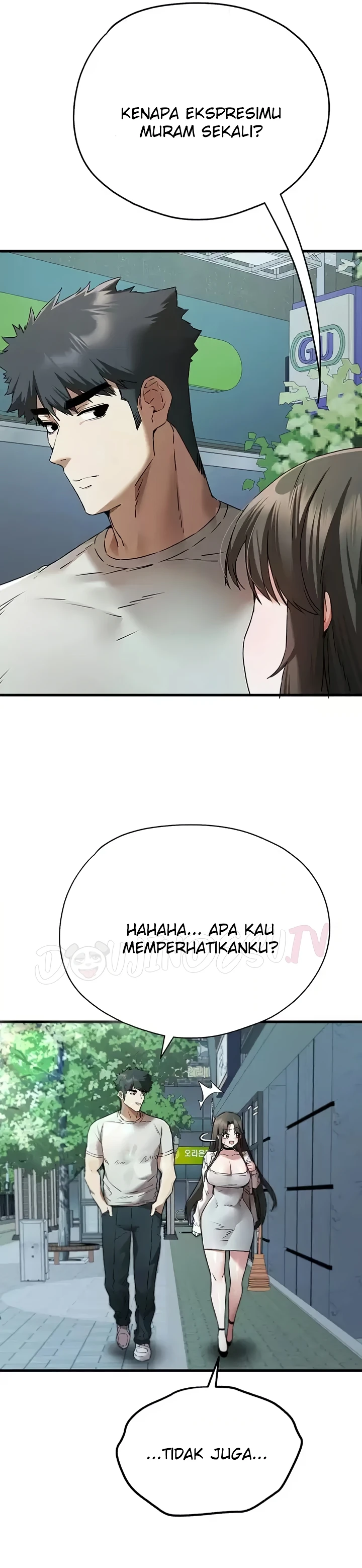 Read manhwa I Have To Sleep With A Stranger? Chapter 66 - SauceManhwa.com