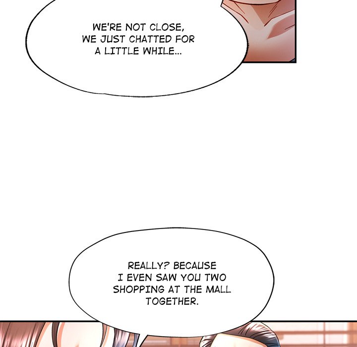 Read manhwa In Her Place Chapter 42 - SauceManhwa.com