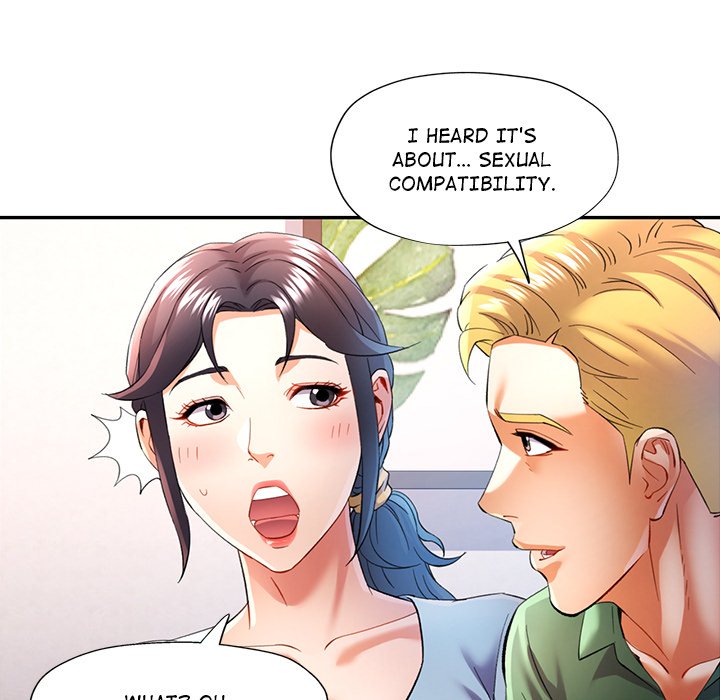 Read manhwa In Her Place Chapter 33 - SauceManhwa.com