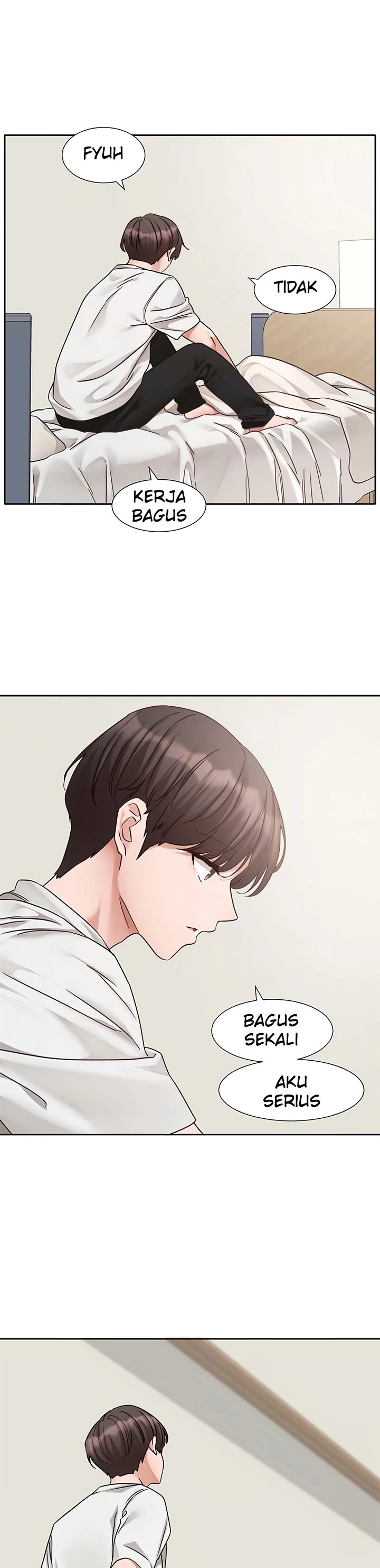 Read manhwa Circles Chapter 188 - SauceManhwa.com