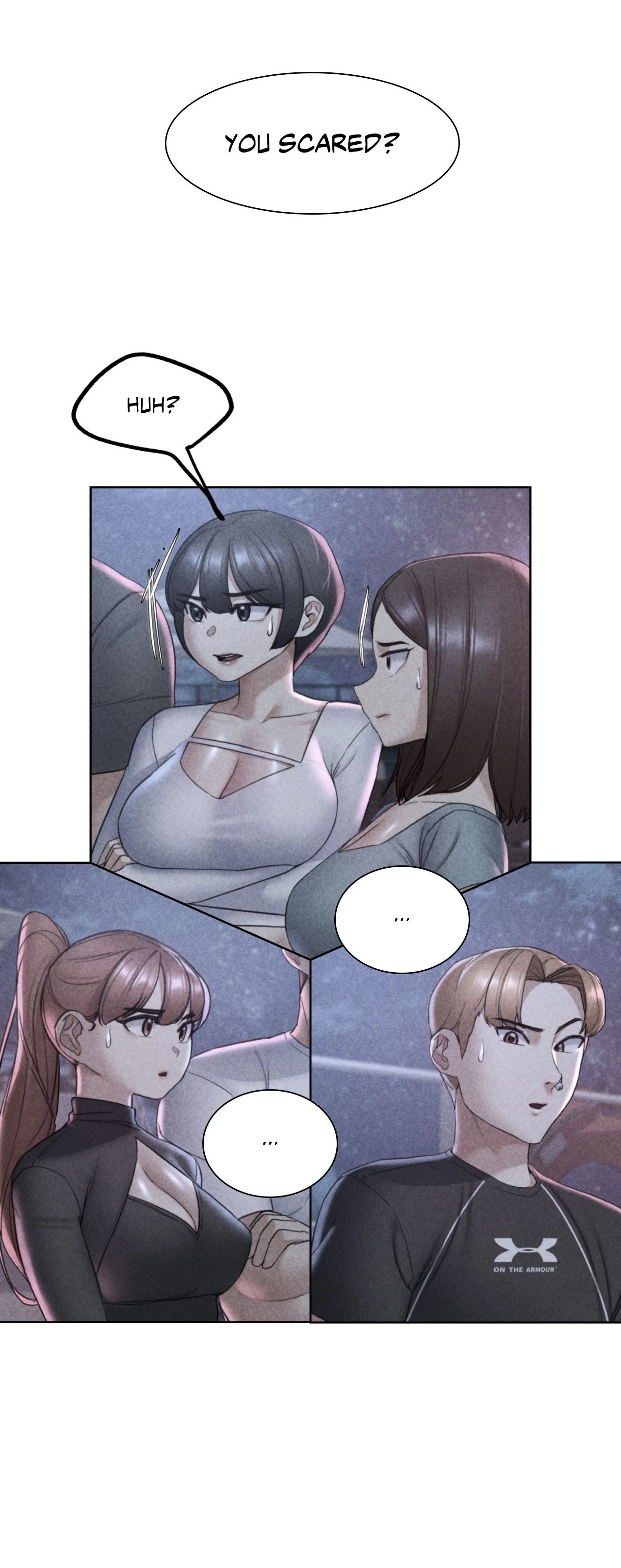 Read manhwa Lustful Games Chapter 21 - SauceManhwa.com