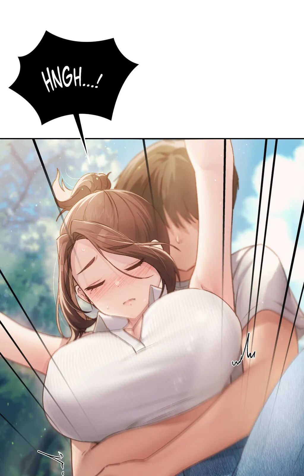 Read manhwa Wreck My Bias Chapter 56 - SauceManhwa.com