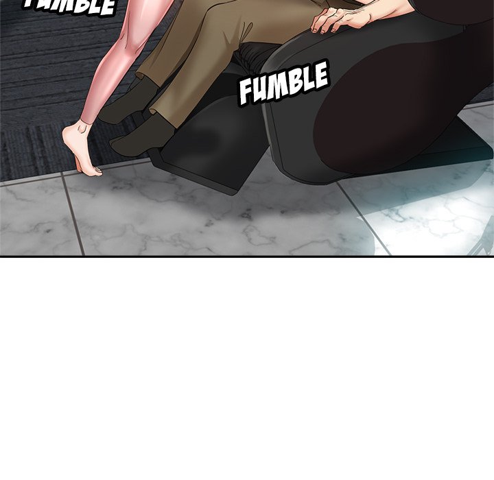 Read manhwa Newfound Partners END Chapter 15 - SauceManhwa.com