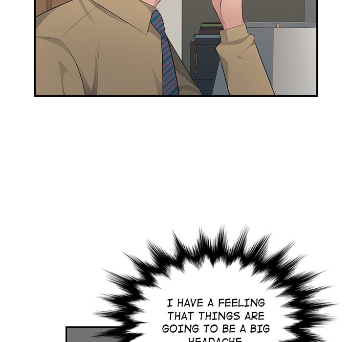 Read manhwa Office Desires End Chapter 21 - SauceManhwa.com