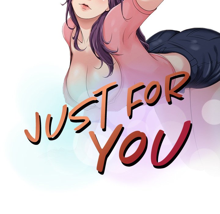 Read manhwa Just For You END Chapter 8 - SauceManhwa.com