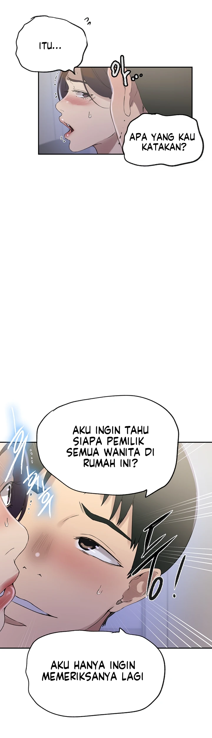 Read manhwa Secret Class HOT Chapter 233 - SauceManhwa.com