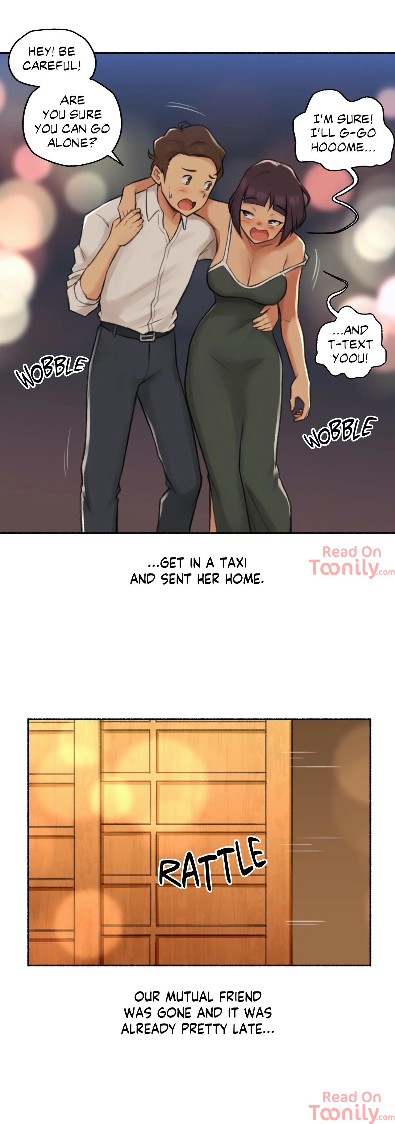 Read manhwa Sexual Exploits END Chapter 21 - SauceManhwa.com